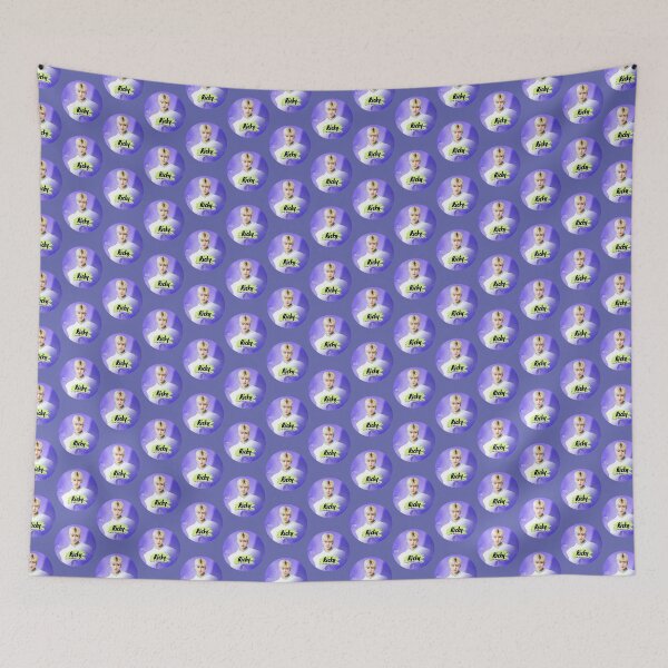 Item preview, Ricky ZEROBASEONE Circle Design designed and sold by renariffles.