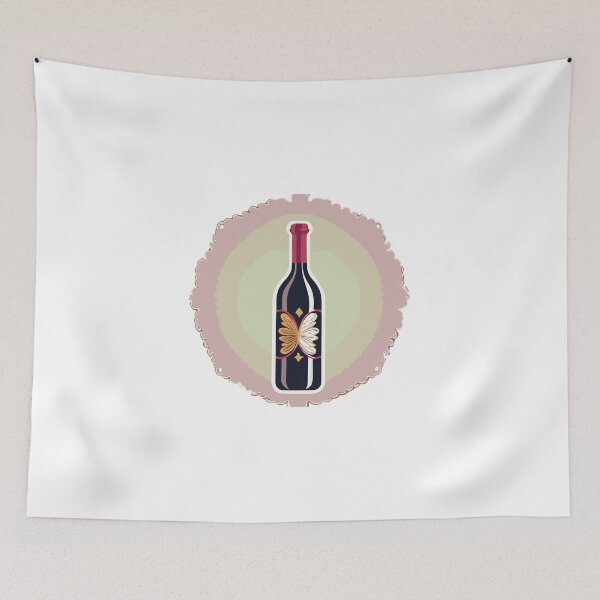 Item preview, Wine / wine glass / wine glasses designed and sold by C-Images.