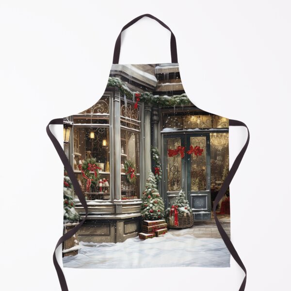 Item preview, Christmas Storefront designed and sold by Elaine Manley.