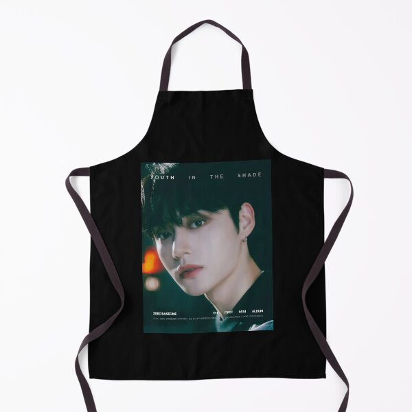 Item preview, ZEROBASEONE (ZB1) KIM JIWOONG - YOUTH IN THE SHADE designed and sold by renariffles.