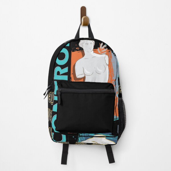 Item preview, Self-Control... Living designed and sold by Eleven15th.