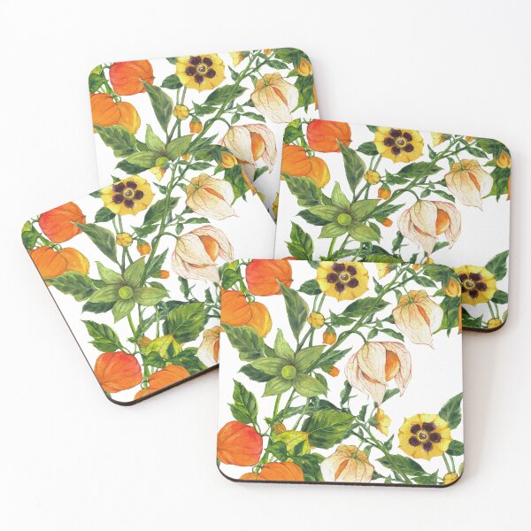 Item preview, Enchanting Gooseberry Grove: Whimsical Designs for Nature Lovers designed and sold by Hadamundo.