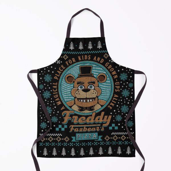 Item preview, A Magical Place Ugly Sweater designed and sold by Lagelantee.