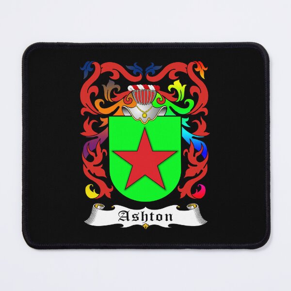 Item preview, ASHTON designed and sold by CathalDevlin.