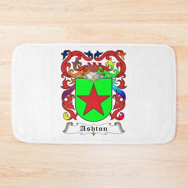 Item preview, ASHTON designed and sold by CathalDevlin.