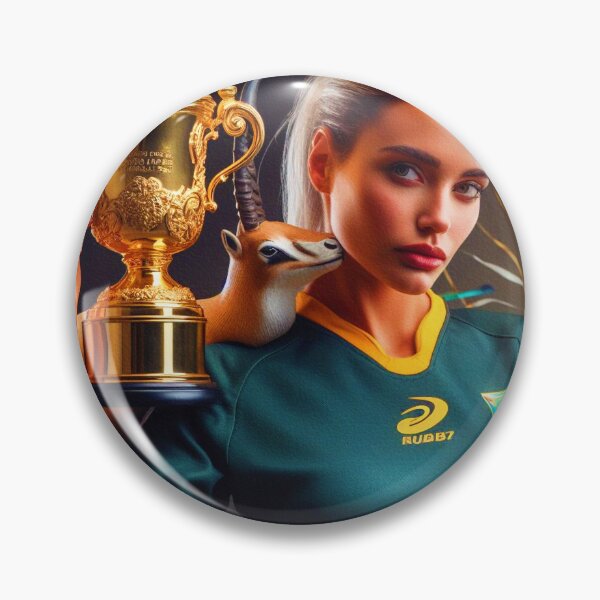 Item preview, Rugby World Cup 2023 designed and sold by RoyalMob.