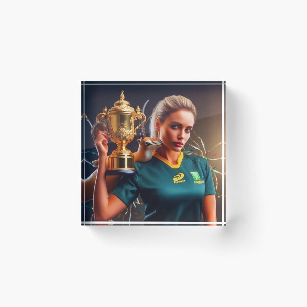 Item preview, Rugby World Cup 2023 designed and sold by RoyalMob.