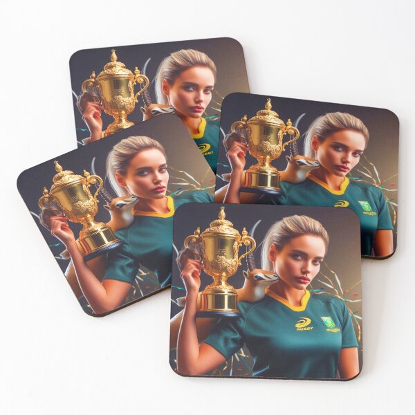 Item preview, Rugby World Cup 2023 designed and sold by RoyalMob.