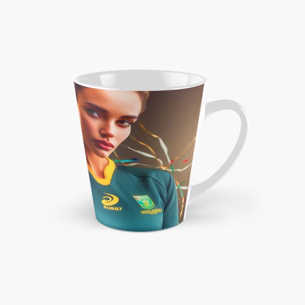 Item preview, Rugby World Cup 2023 designed and sold by RoyalMob.