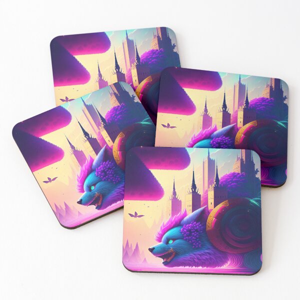 Item preview, Radiant Dreamscape designed and sold by Park Windsor.