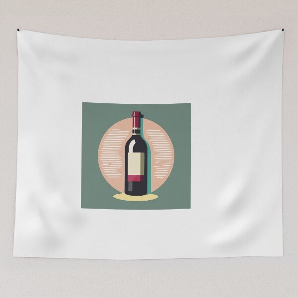 Item preview, Wine / wine glass / wine glasses designed and sold by C-Images.