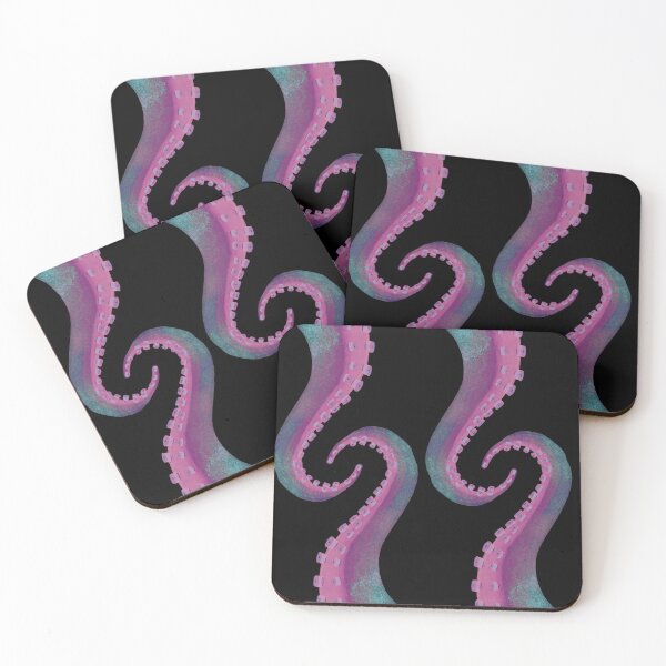 Item preview, Tentacles  designed and sold by BalancedLifeArt.