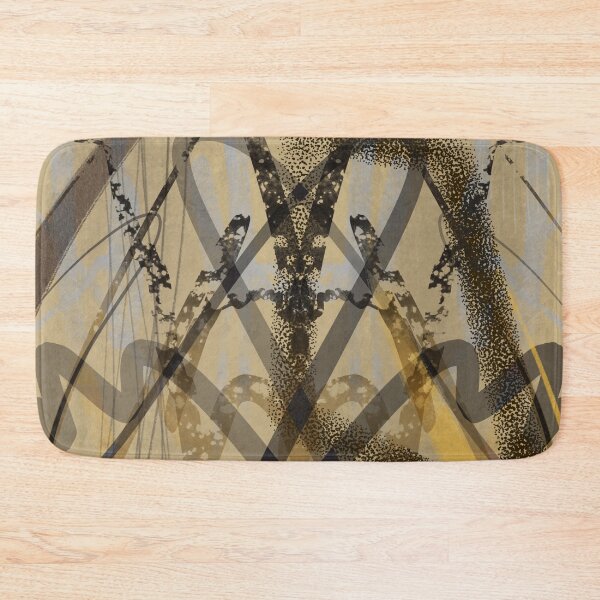 Item preview, "Dawn's Reflection" - Reflected Pattern Art  designed and sold by pngrktes-art.