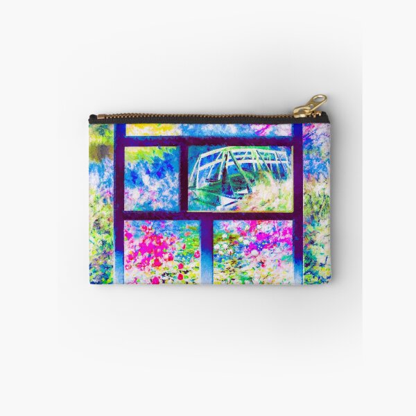 Item preview, Lily Pond after Monet designed and sold by Wib Dawson.