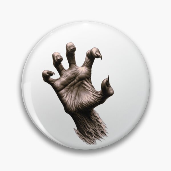 Item preview, Horror Hand designed and sold by MagickDragon.