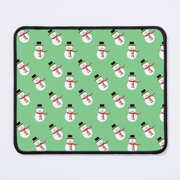 Item preview, Snowmen  designed and sold by Lauriarty-UK.