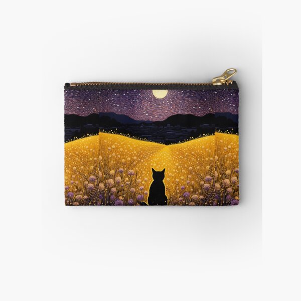 Item preview, Night Cat designed and sold by 3po3.
