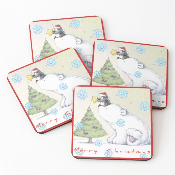 Item preview, Happy Santa Bear designed and sold by Lar888.
