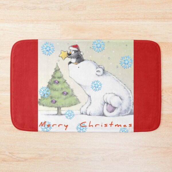 Item preview, Happy Santa Bear designed and sold by Lar888.