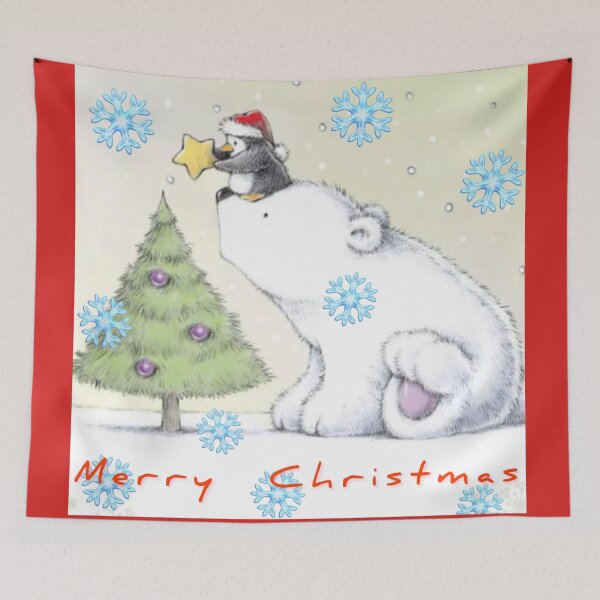 Item preview, Happy Santa Bear designed and sold by Lar888.