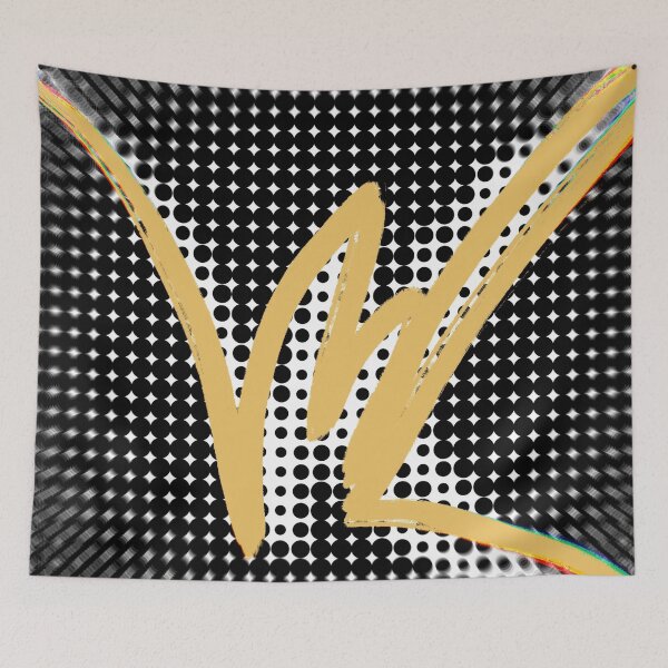 Item preview, "Radiant Energy - Bold Vivacity Power"  designed and sold by pngrktes-art.