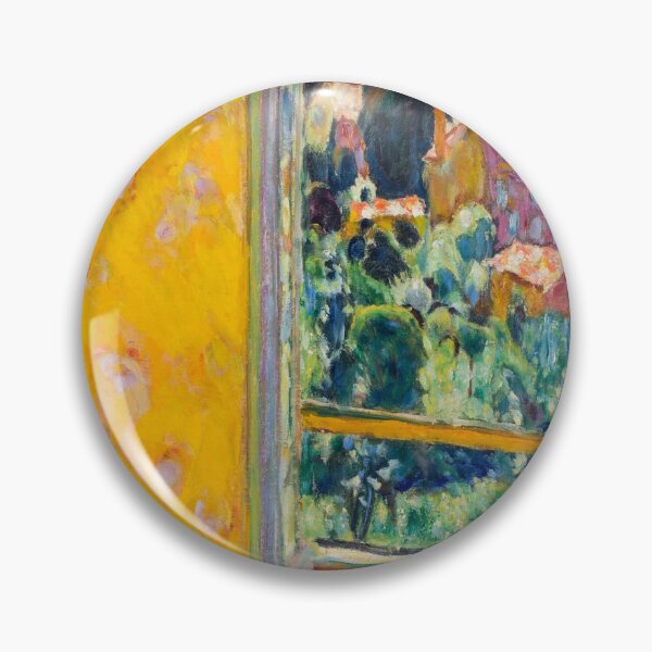 Item preview, Pierre Bonnard designed and sold by MARTART9.
