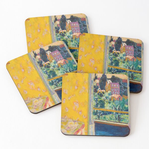 Item preview, Pierre Bonnard designed and sold by MARTART9.