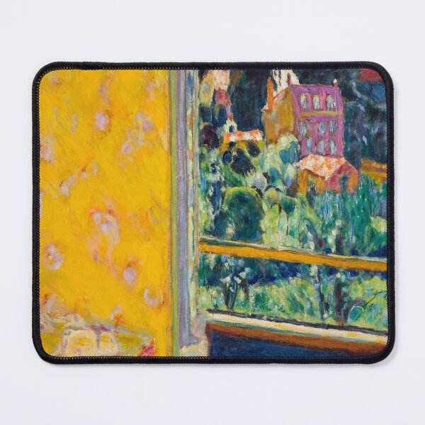 Item preview, Pierre Bonnard designed and sold by MARTART9.
