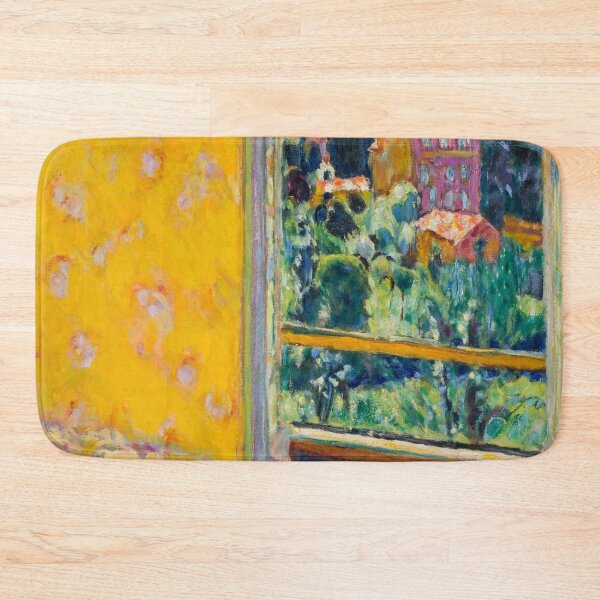 Item preview, Pierre Bonnard designed and sold by MARTART9.