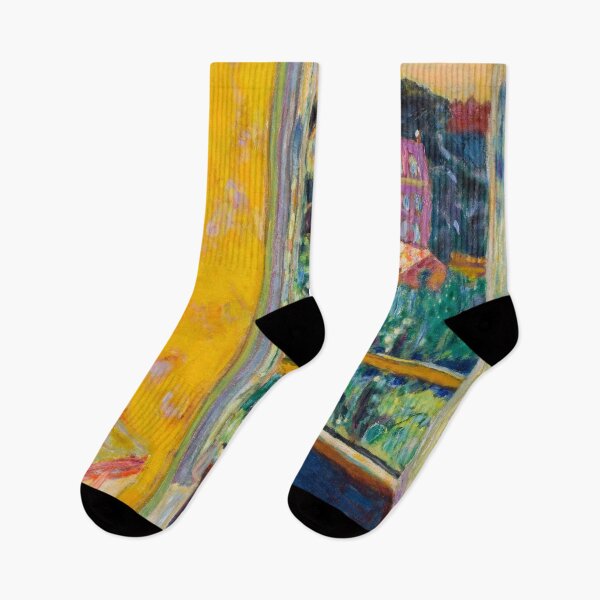 Item preview, Pierre Bonnard designed and sold by MARTART9.