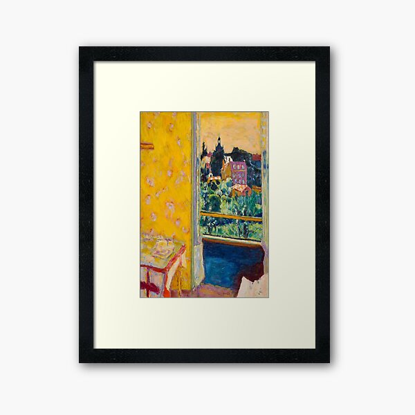 Item preview, Pierre Bonnard designed and sold by MARTART9.
