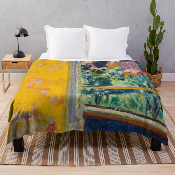 Item preview, Pierre Bonnard designed and sold by MARTART9.