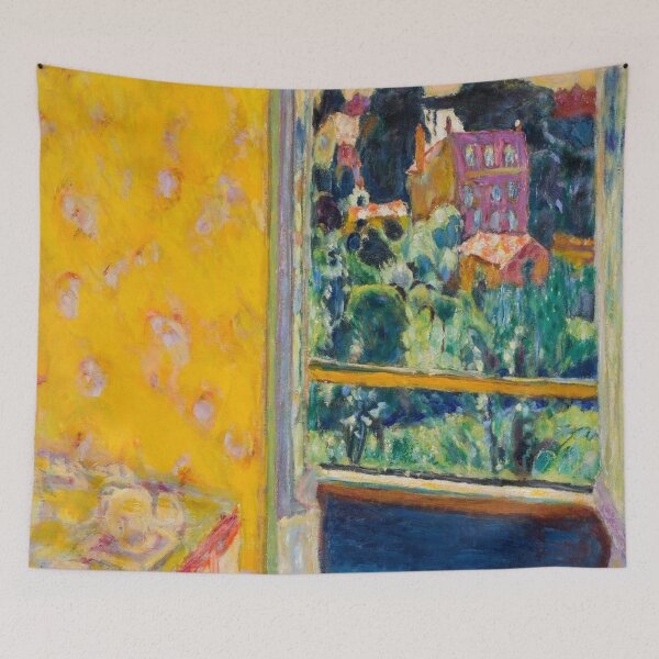 Item preview, Pierre Bonnard designed and sold by MARTART9.