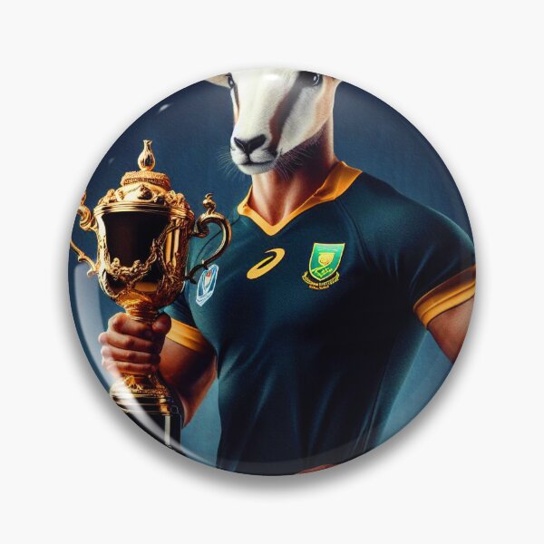 Item preview, Rugby World Cup 2023 designed and sold by RoyalMob.
