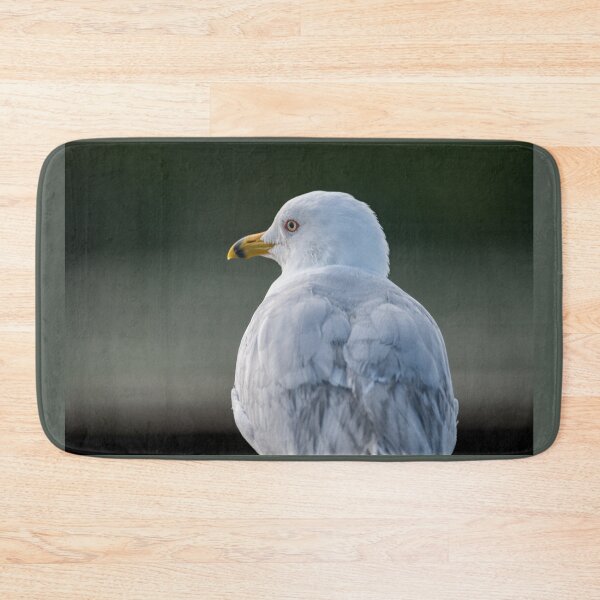 Item preview, Seagull Portrait designed and sold by Debra Martz.