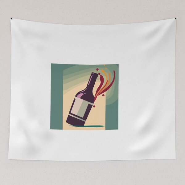Item preview, Wine / wine glass / wine glasses designed and sold by C-Images.