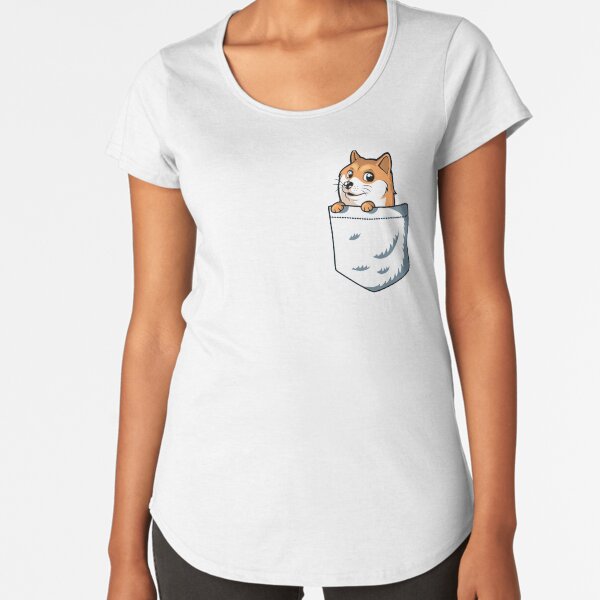 Camiseta Shiba Inu divertida y bonita con estampado de animales camiseta coreana con gráfico d HON Camiseta Shiba Inu divertida y bonita con estampado de animales camiseta coreana con gráfico d HON