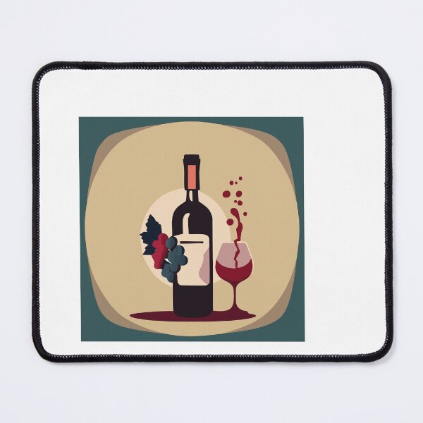 Item preview, Wine / wine glass / wine glasses designed and sold by C-Images.