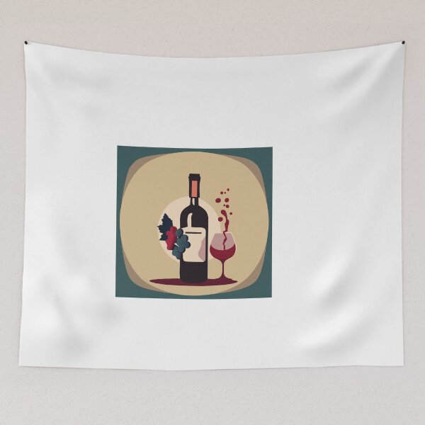 Item preview, Wine / wine glass / wine glasses designed and sold by C-Images.