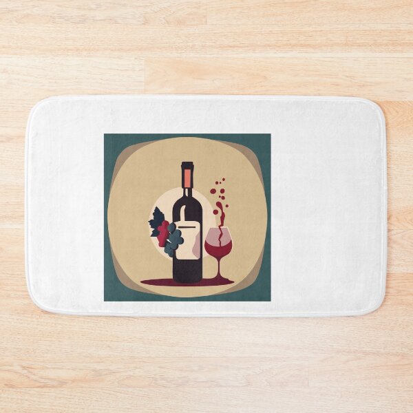Item preview, Wine / wine glass / wine glasses designed and sold by C-Images.