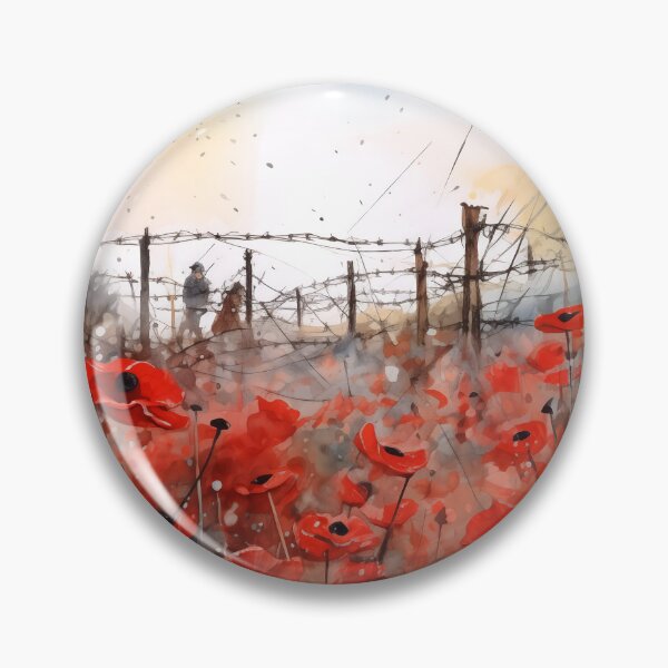 Item preview, Remembrance designed and sold by Jim Barter.
