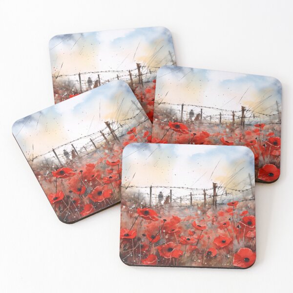 Item preview, Remembrance designed and sold by Jim Barter.