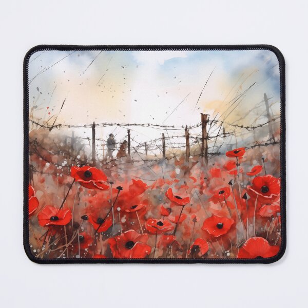 Item preview, Remembrance designed and sold by Jim Barter.