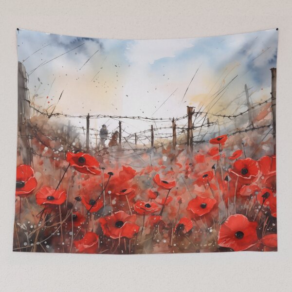 Item preview, Remembrance designed and sold by Jim Barter.