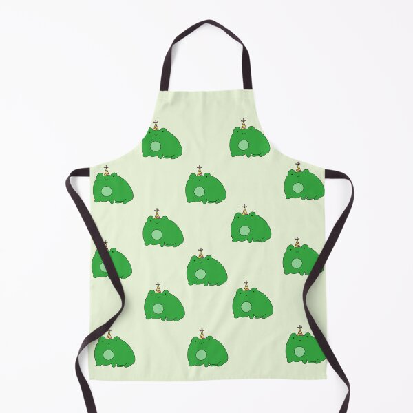 Item preview, Party Hat Frog designed and sold by Artsy-Brooke.