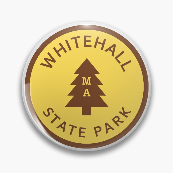 Item preview, Whitehall State Park MA designed and sold by bivenart.