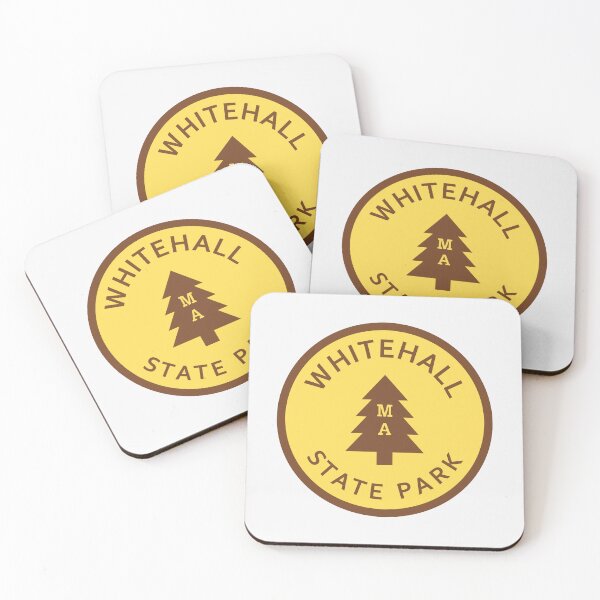 Item preview, Whitehall State Park MA designed and sold by bivenart.