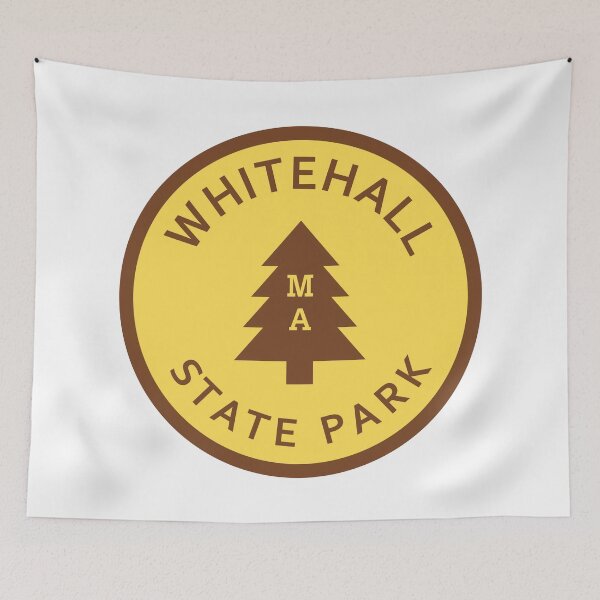 Item preview, Whitehall State Park MA designed and sold by bivenart.