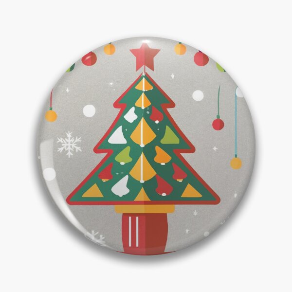 Item preview, Christmas Tree designed and sold by Franco Lagreca.