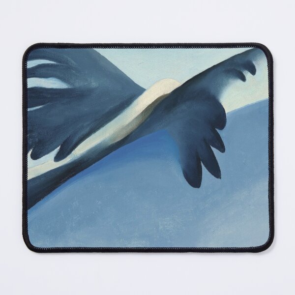 Item preview, Georgia O'Keeffe designed and sold by ReoArt.